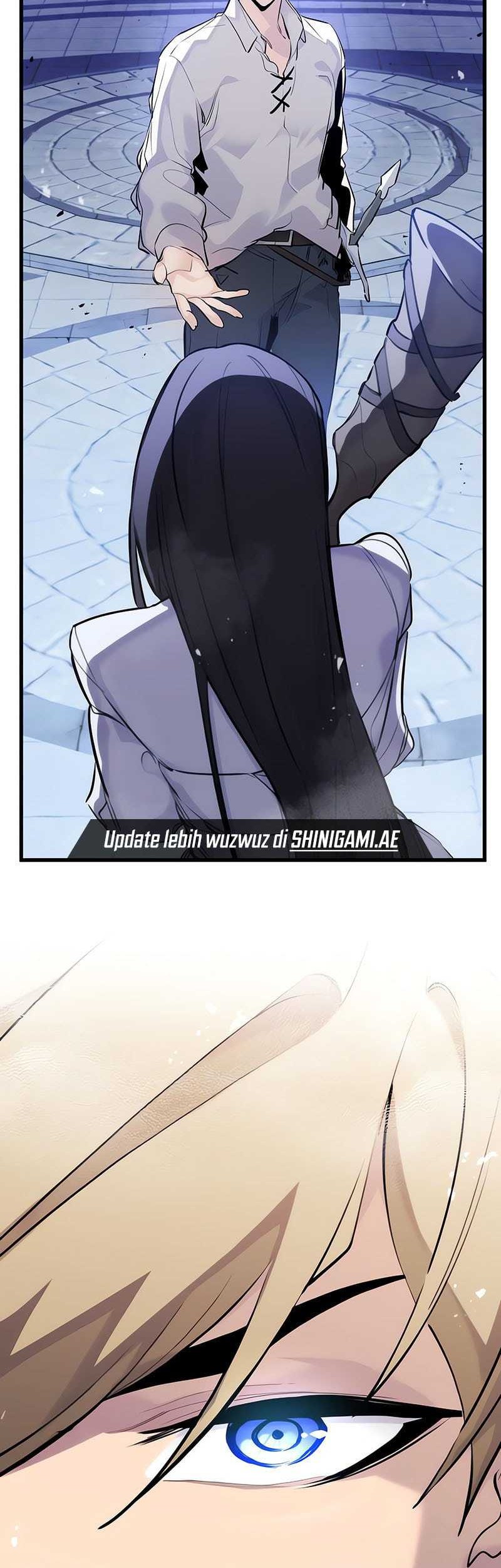 The Regressed Mercenary’s Machinations chapter 34 halaman 20