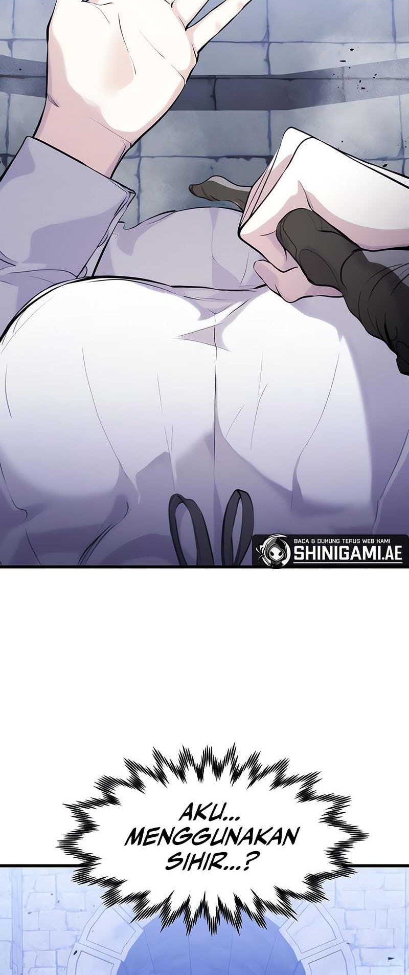 The Regressed Mercenary’s Machinations chapter 34 halaman 22
