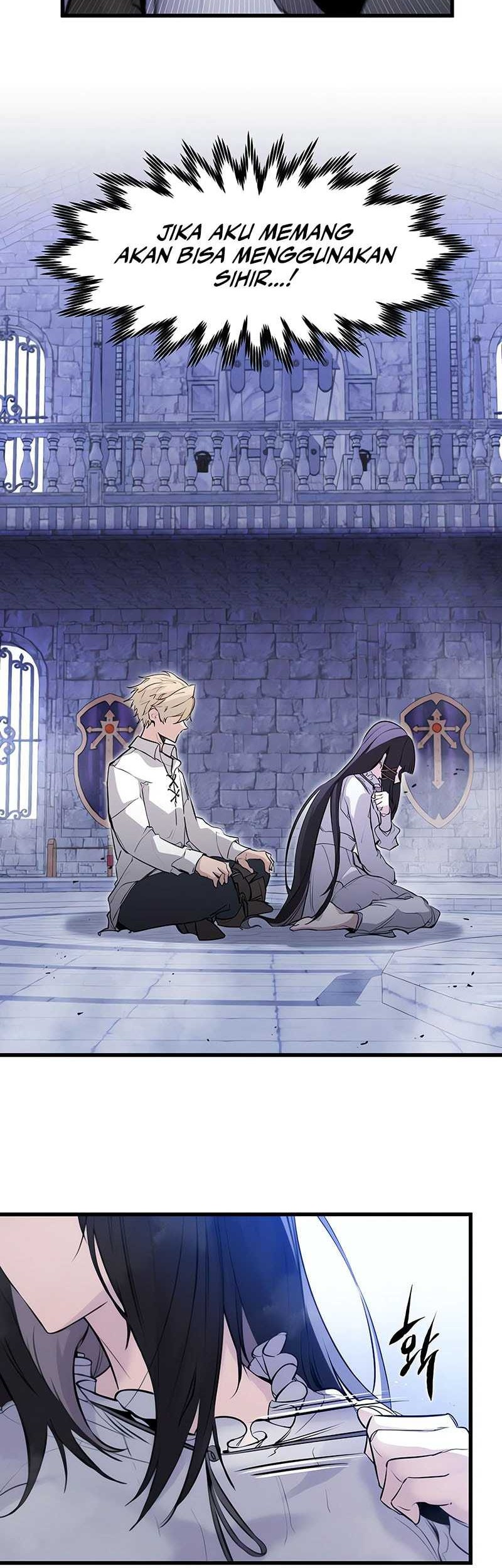 The Regressed Mercenary’s Machinations chapter 34 halaman 24