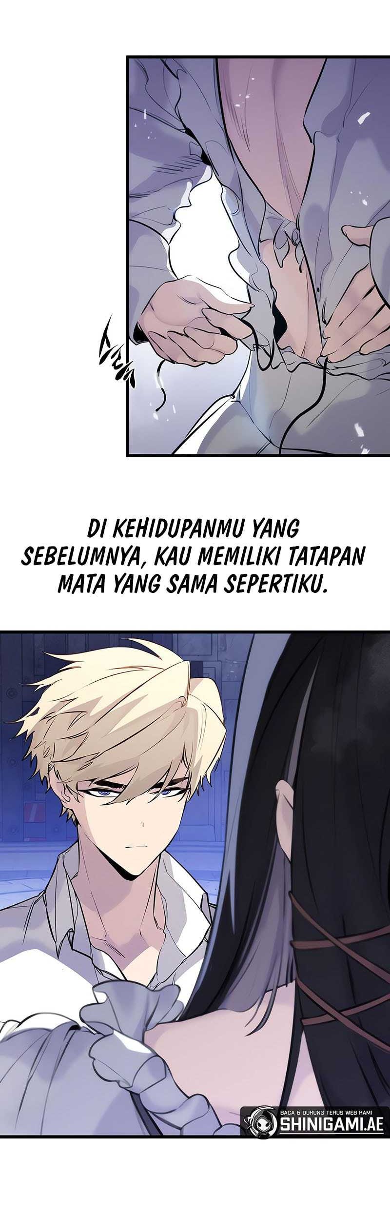 The Regressed Mercenary’s Machinations chapter 34 halaman 25