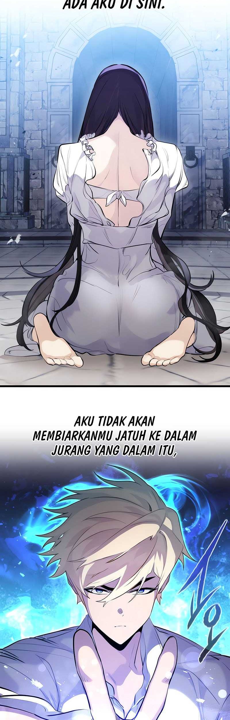The Regressed Mercenary’s Machinations chapter 34 halaman 28