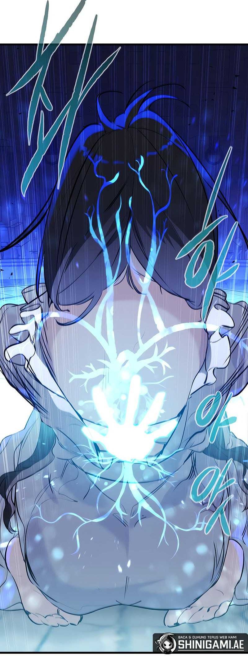 The Regressed Mercenary’s Machinations chapter 34 halaman 30