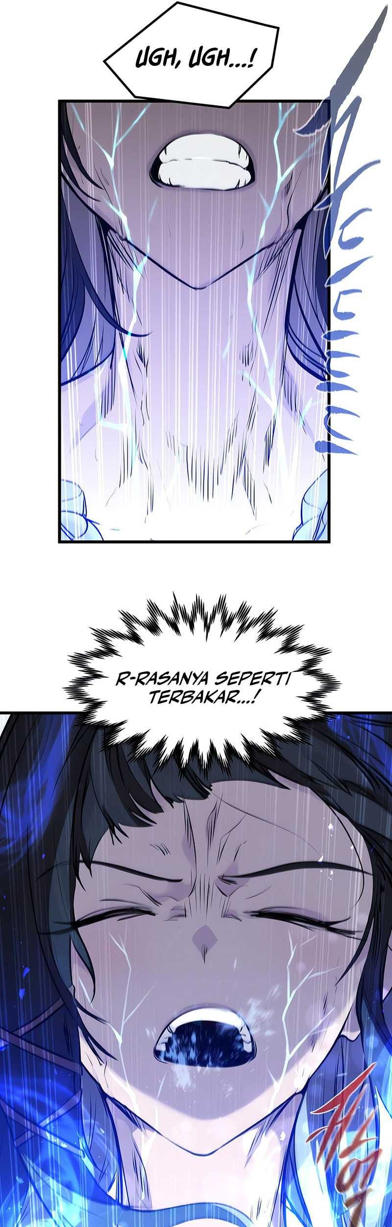 The Regressed Mercenary’s Machinations chapter 34 halaman 31