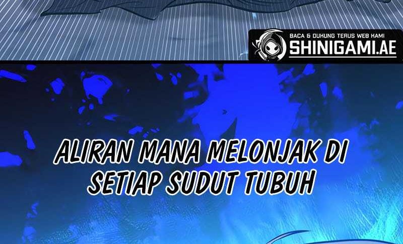 The Regressed Mercenary’s Machinations chapter 34 halaman 34