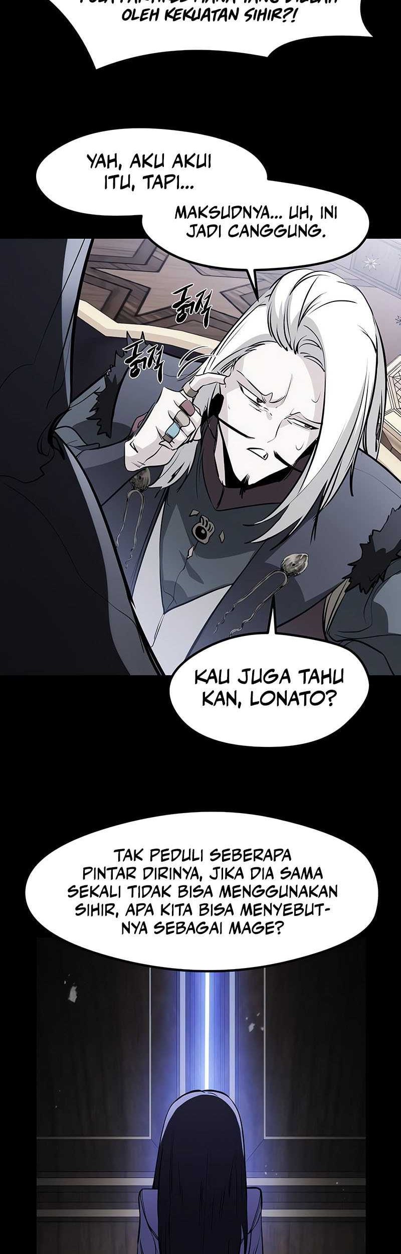 The Regressed Mercenary’s Machinations chapter 34 halaman 40