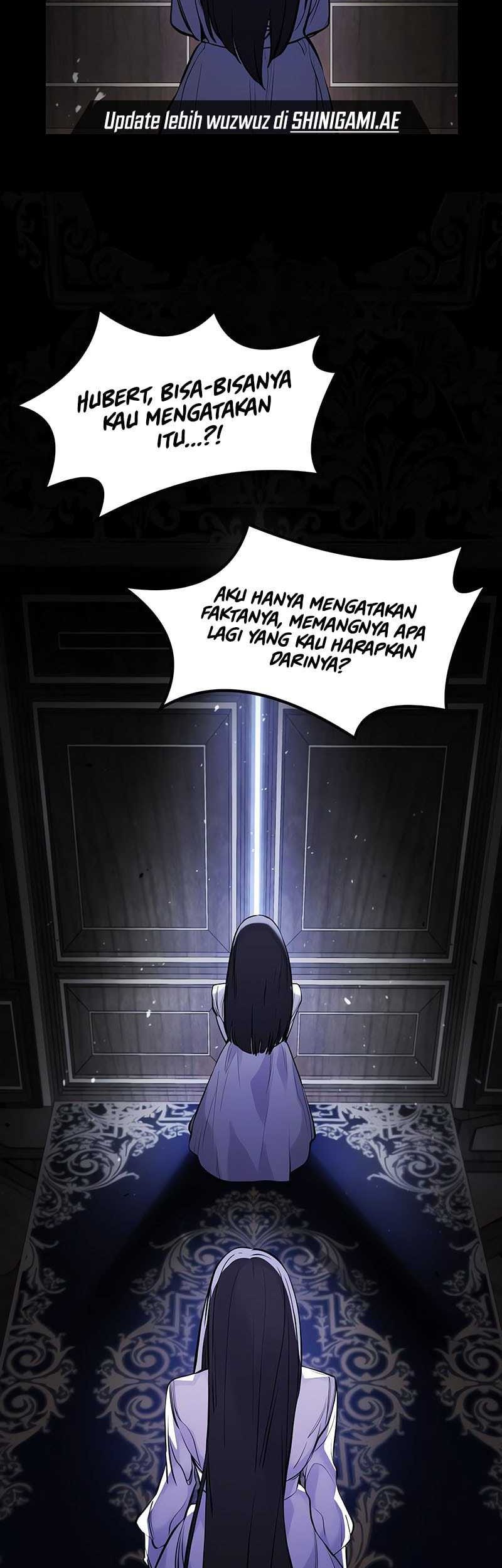 The Regressed Mercenary’s Machinations chapter 34 halaman 41
