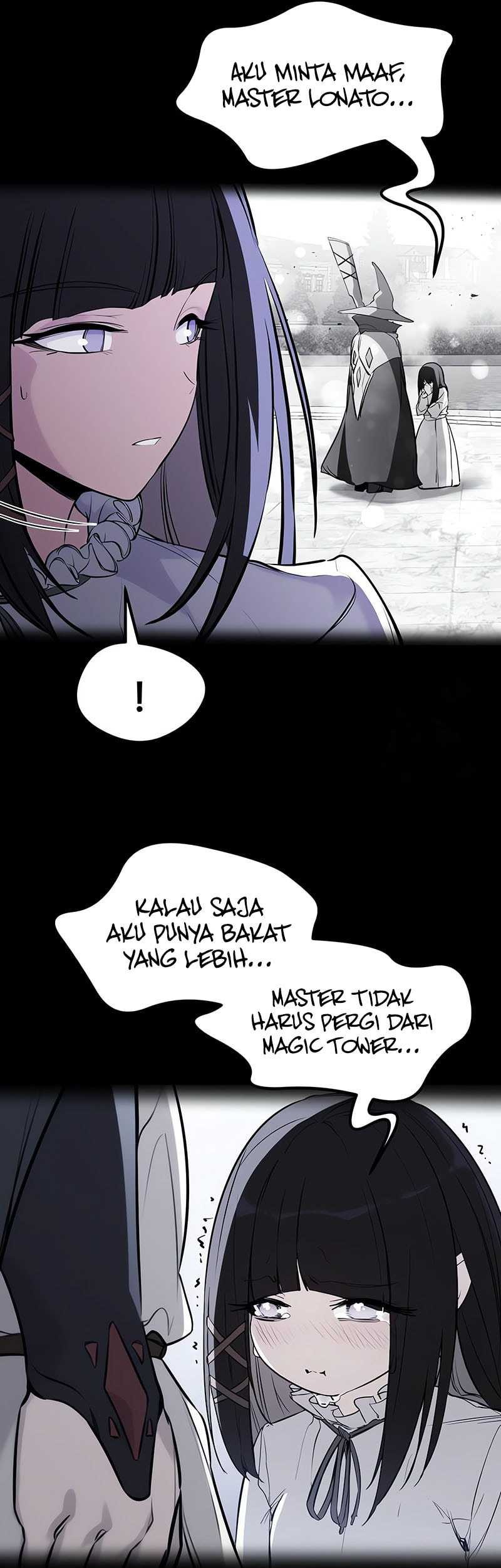 The Regressed Mercenary’s Machinations chapter 34 halaman 43