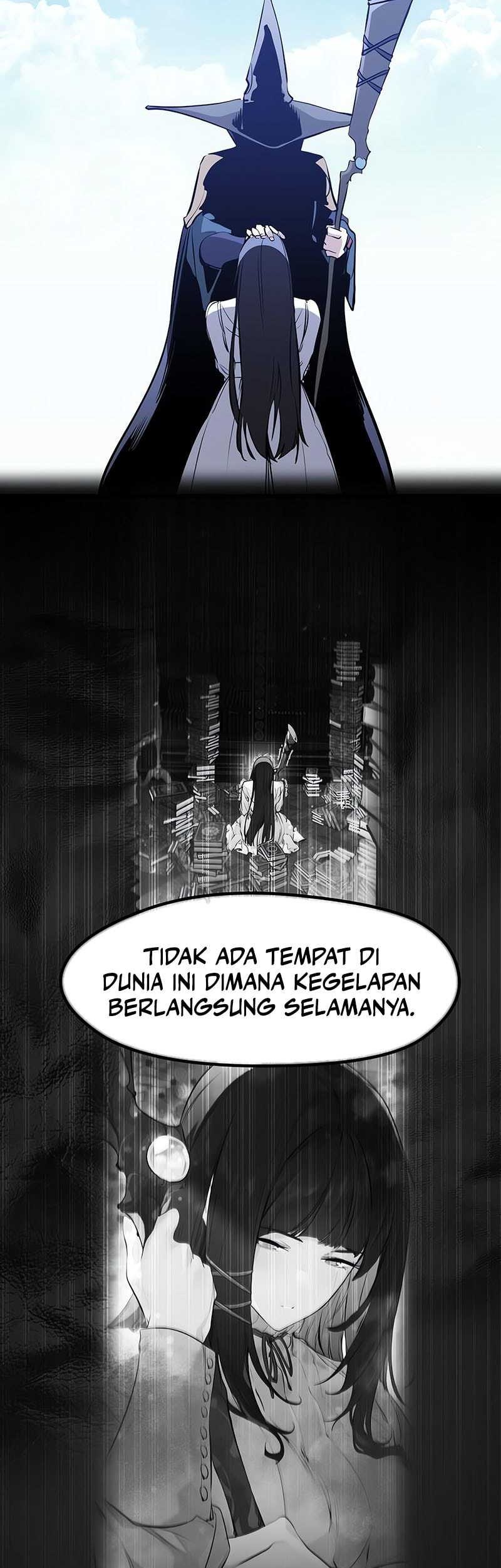 The Regressed Mercenary’s Machinations chapter 34 halaman 45