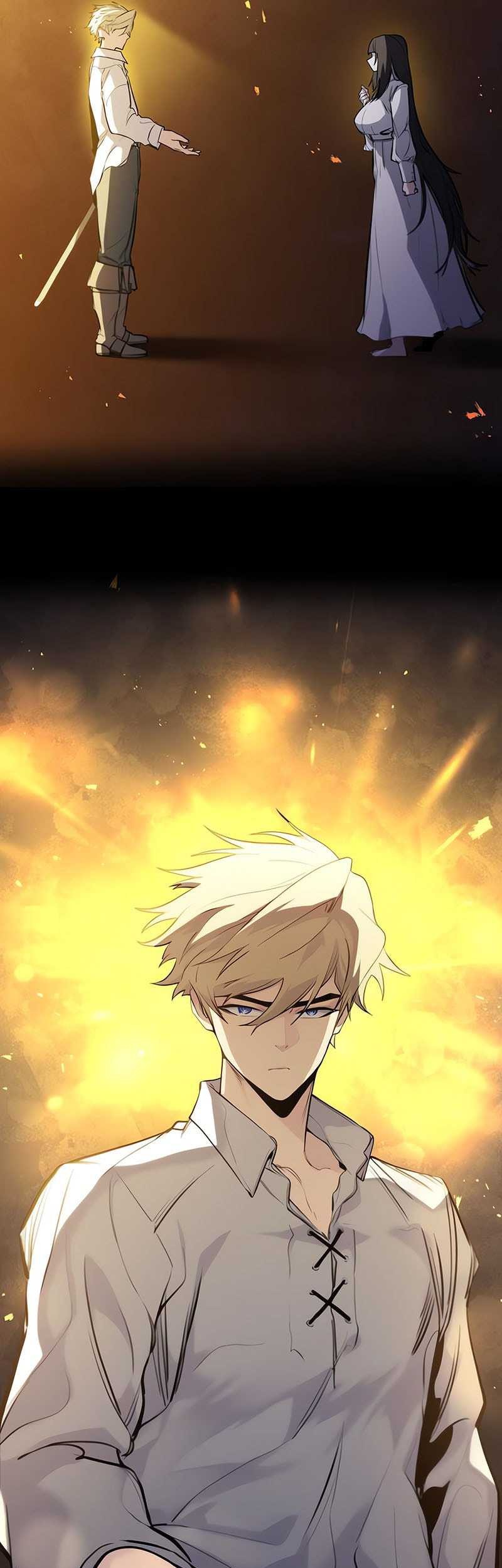 The Regressed Mercenary’s Machinations chapter 34 halaman 47
