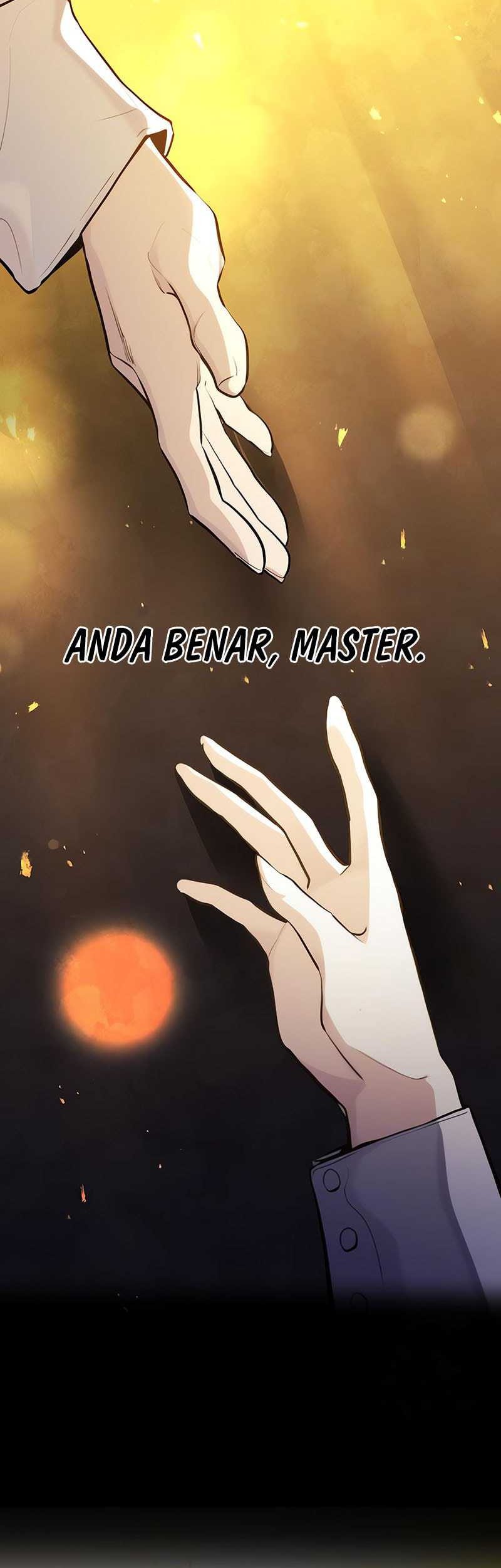 The Regressed Mercenary’s Machinations chapter 34 halaman 49