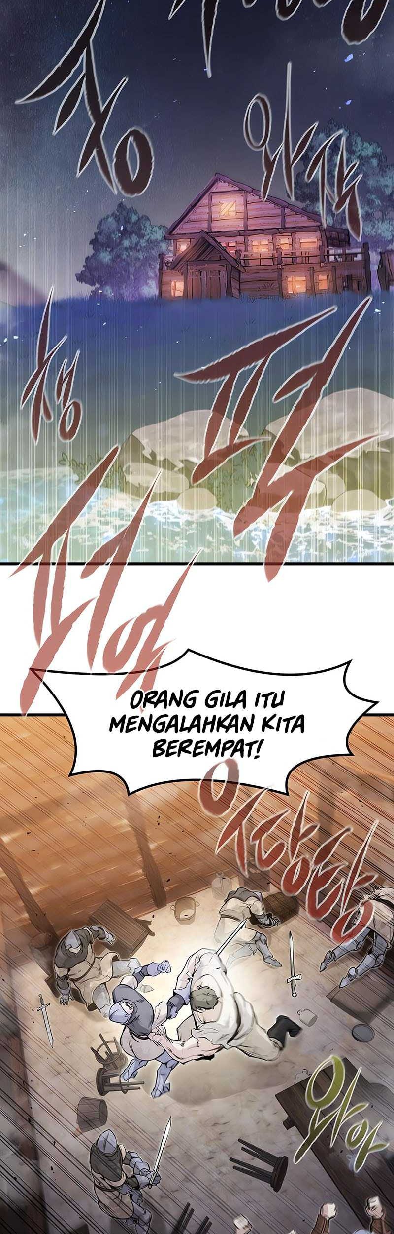 The Regressed Mercenary’s Machinations chapter 34 halaman 53