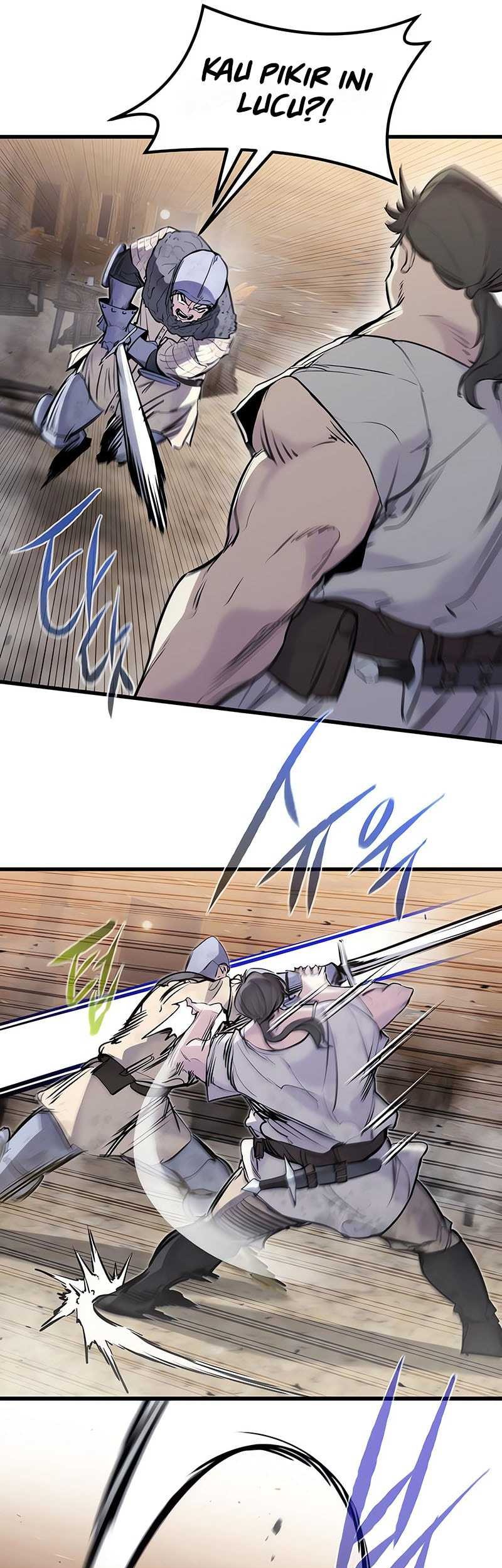 The Regressed Mercenary’s Machinations chapter 34 halaman 55