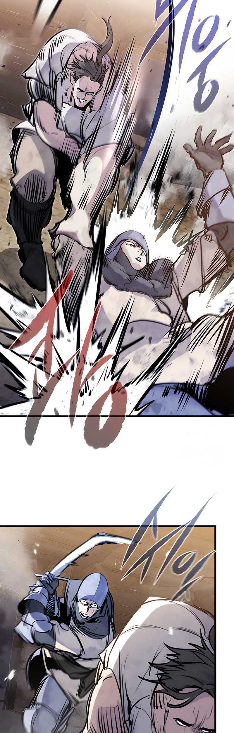 The Regressed Mercenary’s Machinations chapter 34 halaman 56