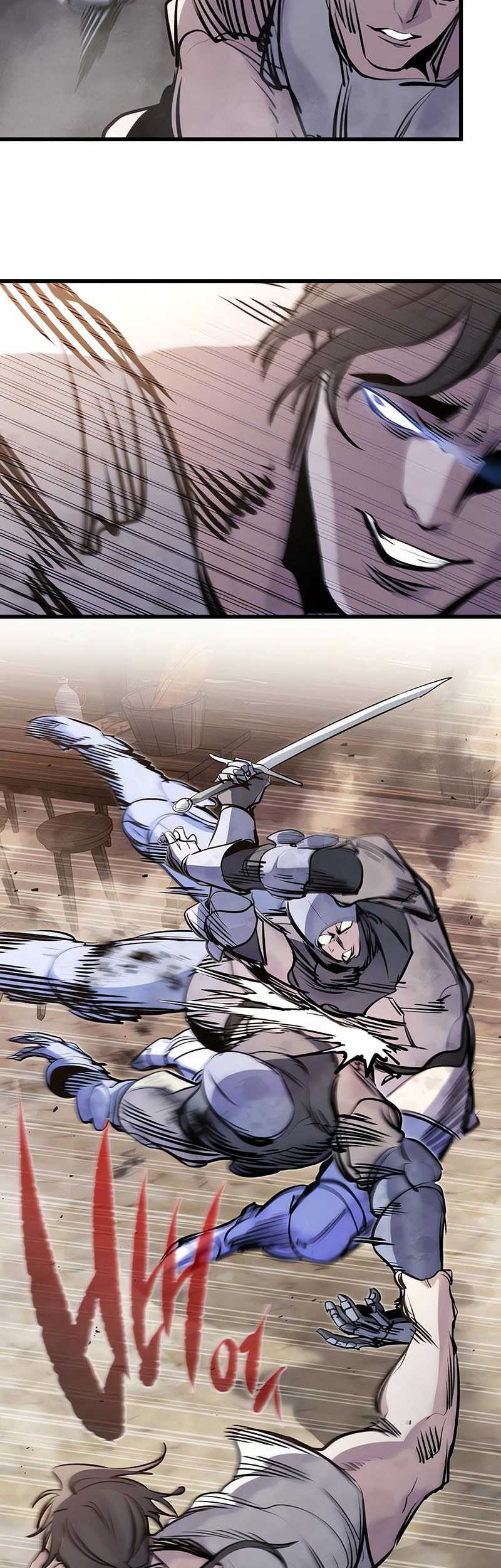 The Regressed Mercenary’s Machinations chapter 34 halaman 57