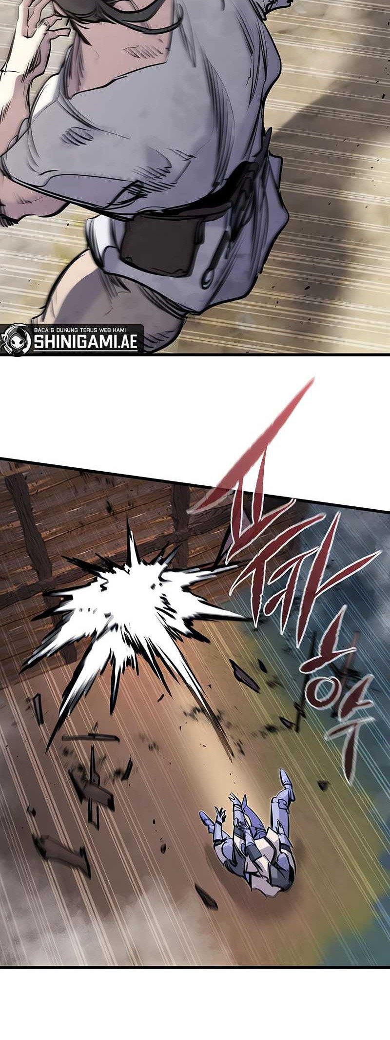 The Regressed Mercenary’s Machinations chapter 34 halaman 58