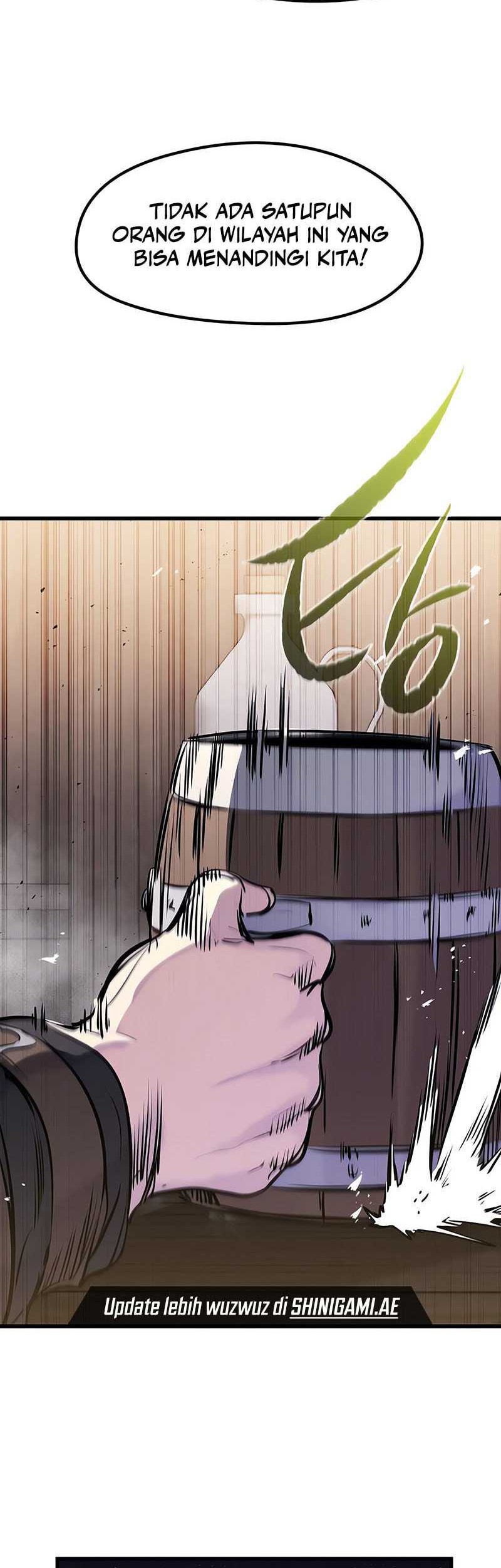The Regressed Mercenary’s Machinations chapter 34 halaman 60