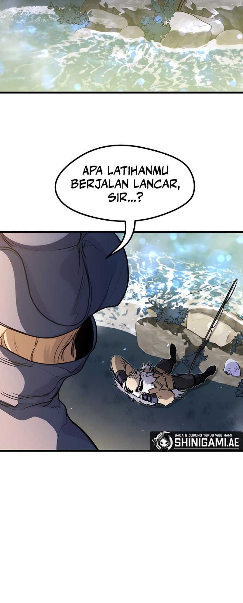 The Regressed Mercenary’s Machinations chapter 34 halaman 62