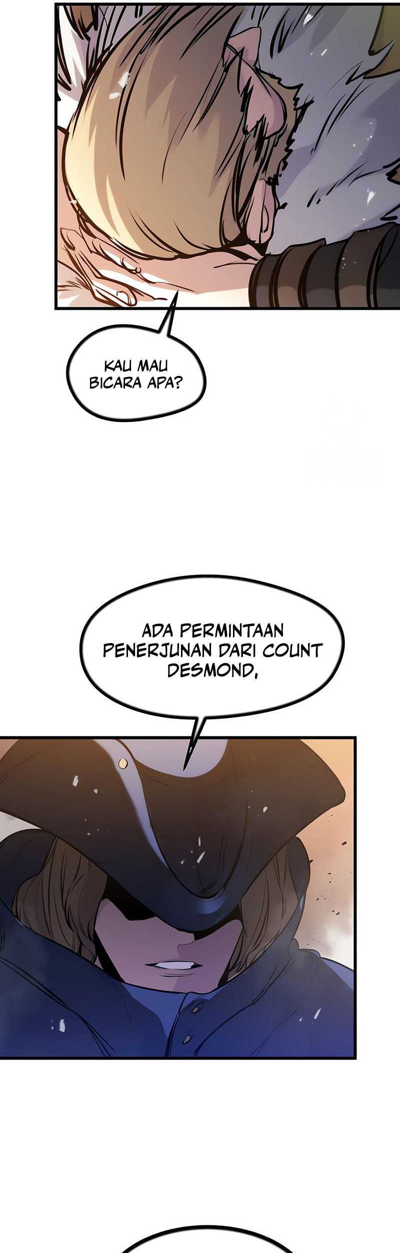 The Regressed Mercenary’s Machinations chapter 34 halaman 63