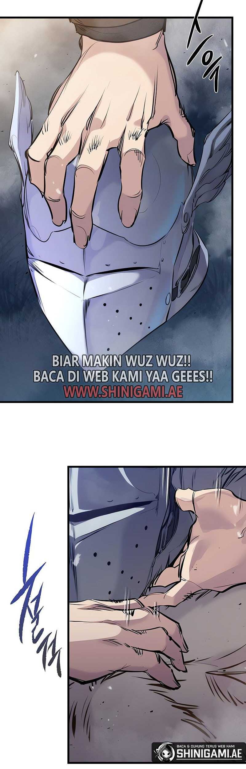 The Regressed Mercenary’s Machinations chapter 34 halaman 65