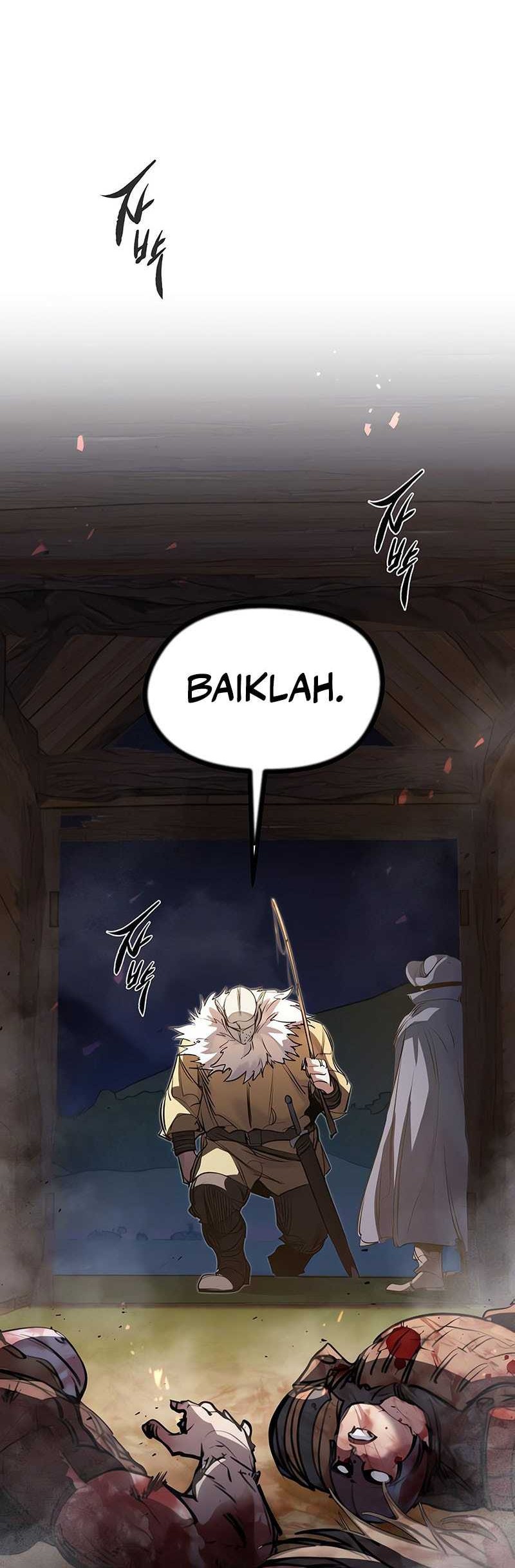 The Regressed Mercenary’s Machinations chapter 34 halaman 66