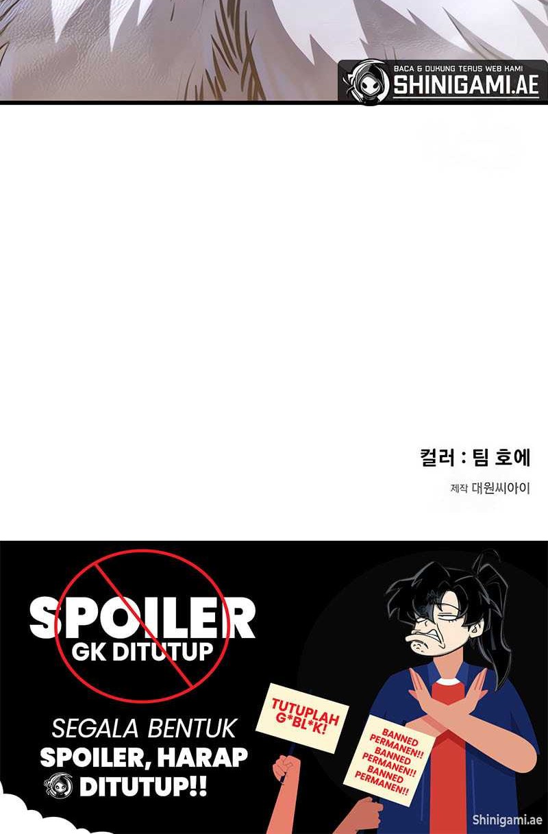 The Regressed Mercenary’s Machinations chapter 34 halaman 68