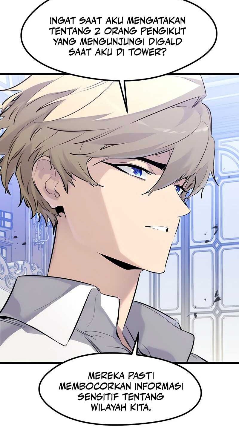 The Regressed Mercenary’s Machinations chapter 35 halaman 8
