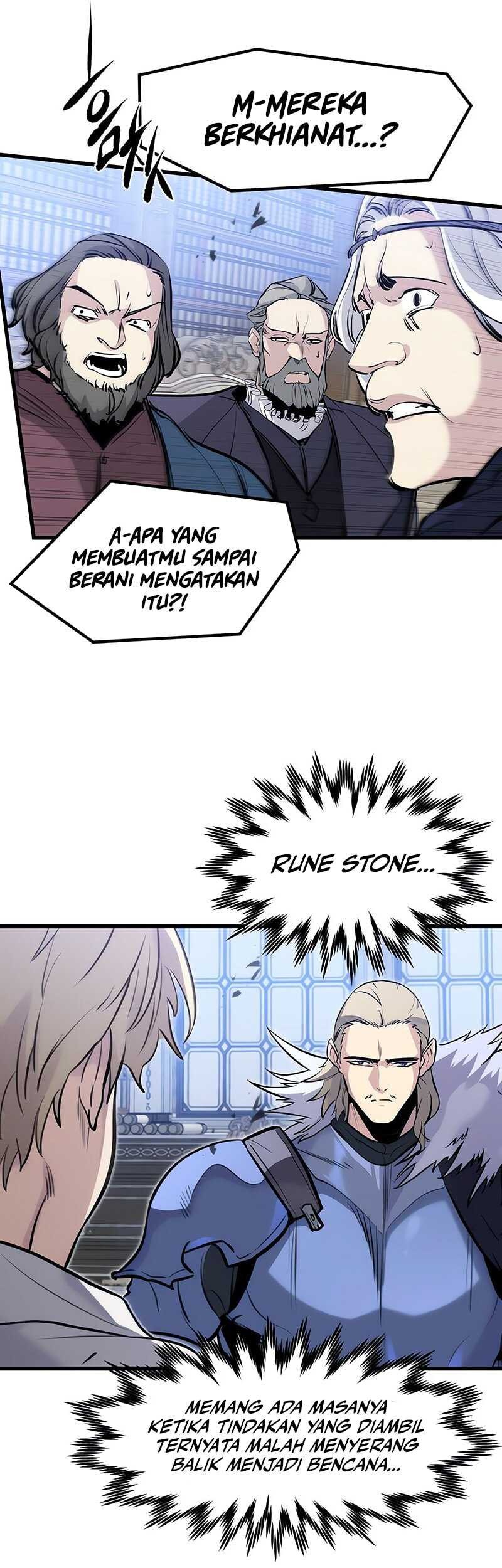 The Regressed Mercenary’s Machinations chapter 35 halaman 9
