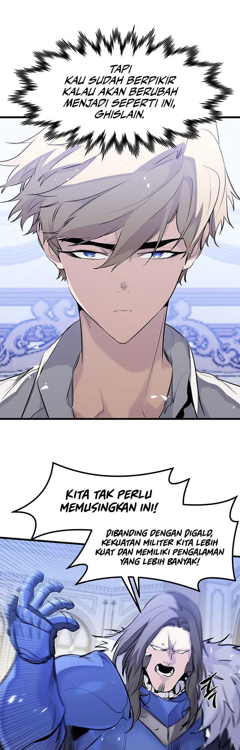 The Regressed Mercenary’s Machinations chapter 35 halaman 10
