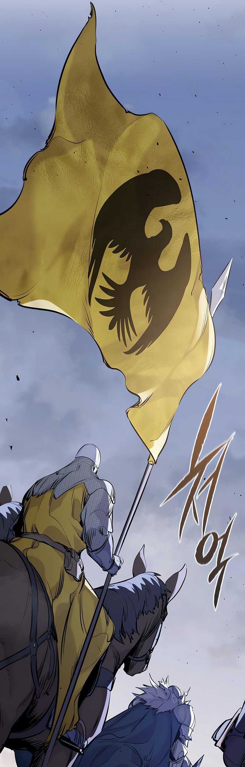 The Regressed Mercenary’s Machinations chapter 35 halaman 13