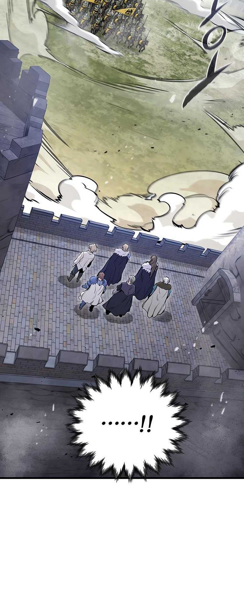 The Regressed Mercenary’s Machinations chapter 35 halaman 16