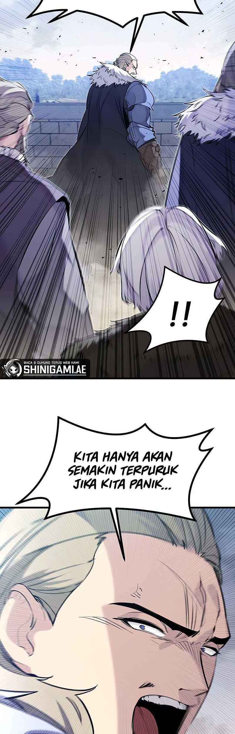 The Regressed Mercenary’s Machinations chapter 35 halaman 19
