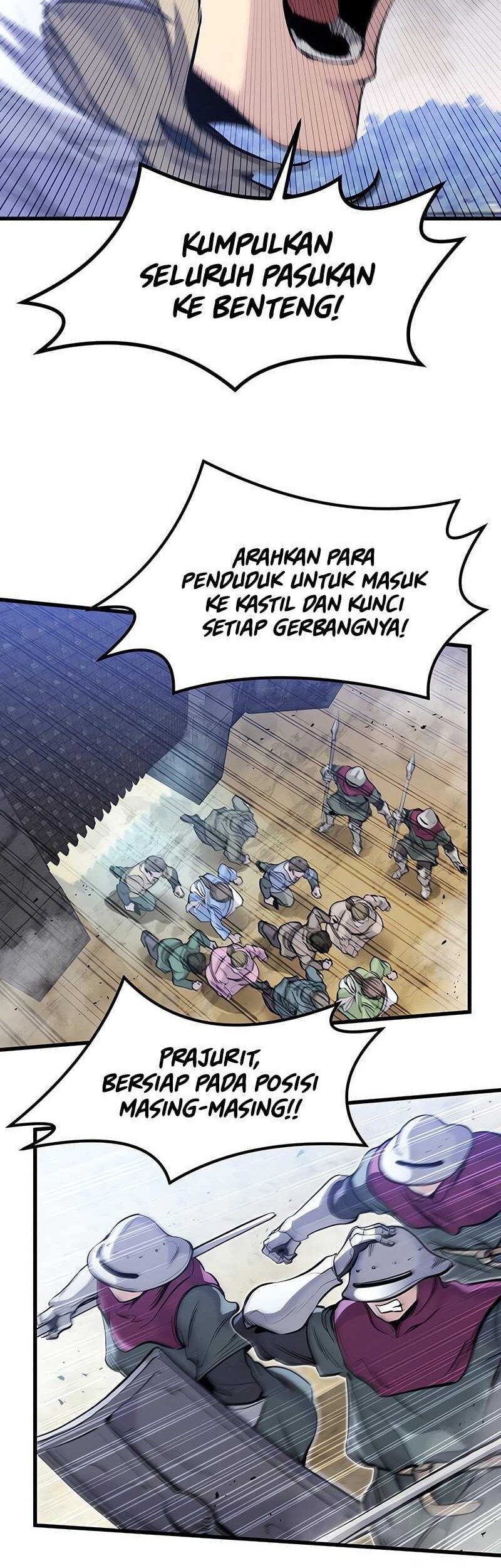 The Regressed Mercenary’s Machinations chapter 35 halaman 20