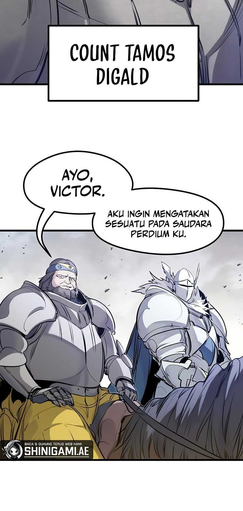 The Regressed Mercenary’s Machinations chapter 35 halaman 24
