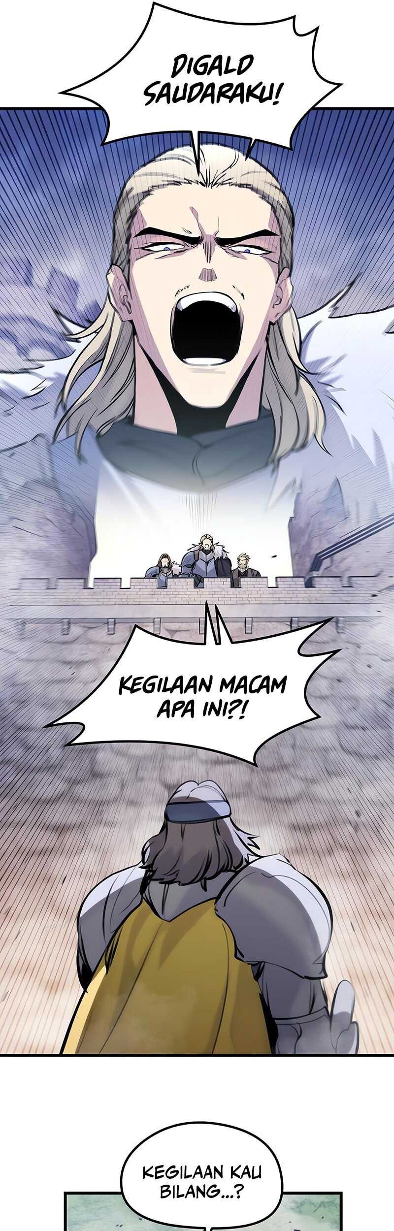The Regressed Mercenary’s Machinations chapter 35 halaman 25