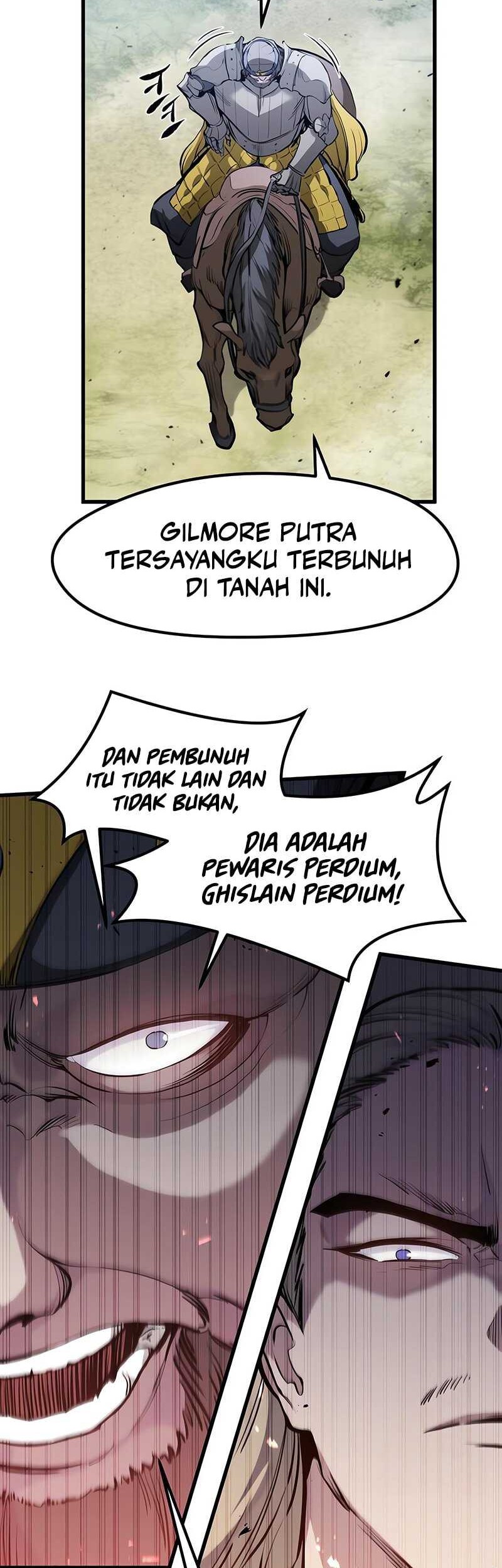 The Regressed Mercenary’s Machinations chapter 35 halaman 26