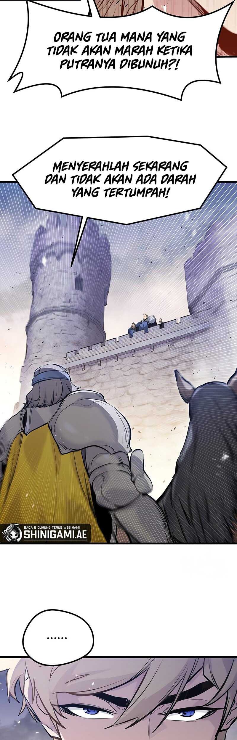 The Regressed Mercenary’s Machinations chapter 35 halaman 27