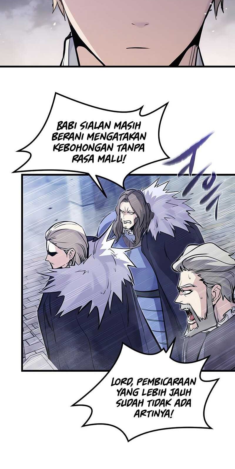 The Regressed Mercenary’s Machinations chapter 35 halaman 28