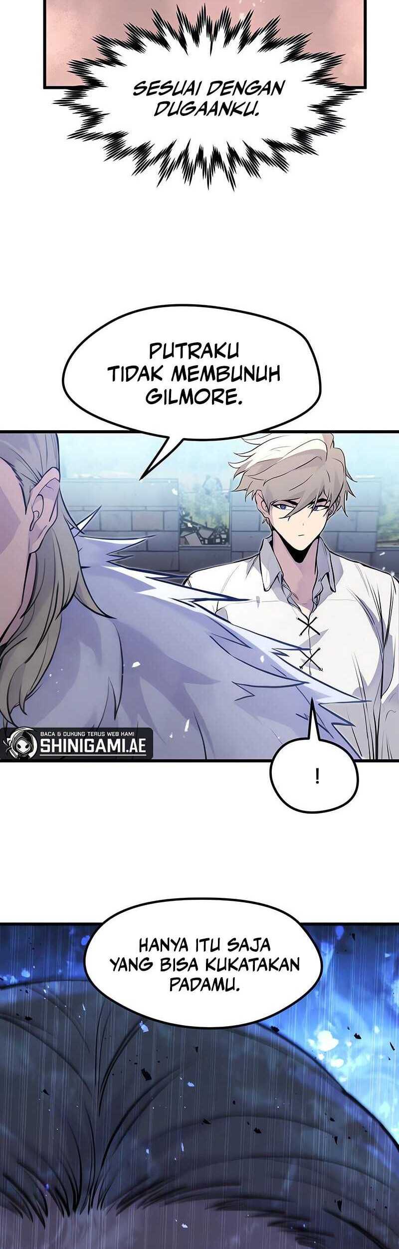 The Regressed Mercenary’s Machinations chapter 35 halaman 30