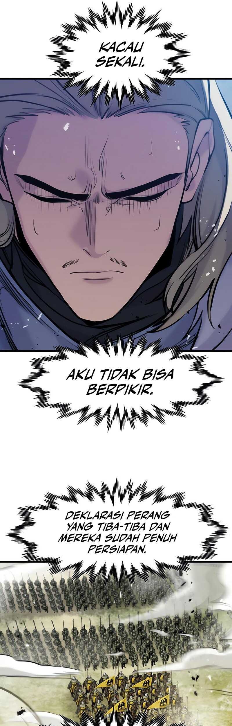The Regressed Mercenary’s Machinations chapter 35 halaman 37