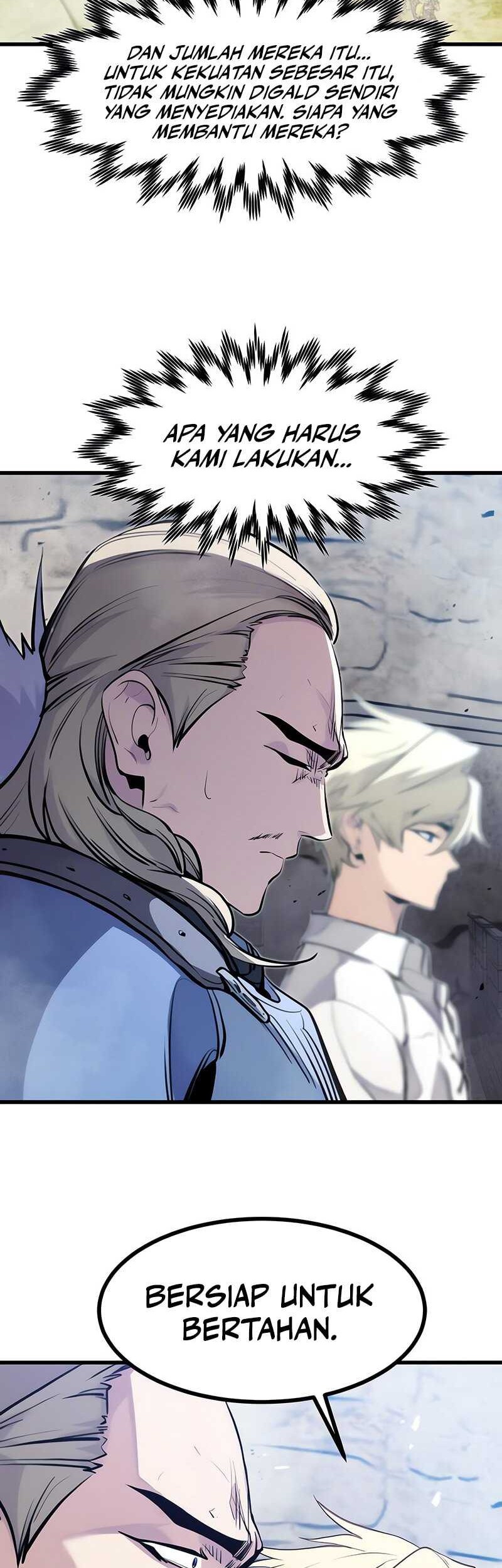 The Regressed Mercenary’s Machinations chapter 35 halaman 38