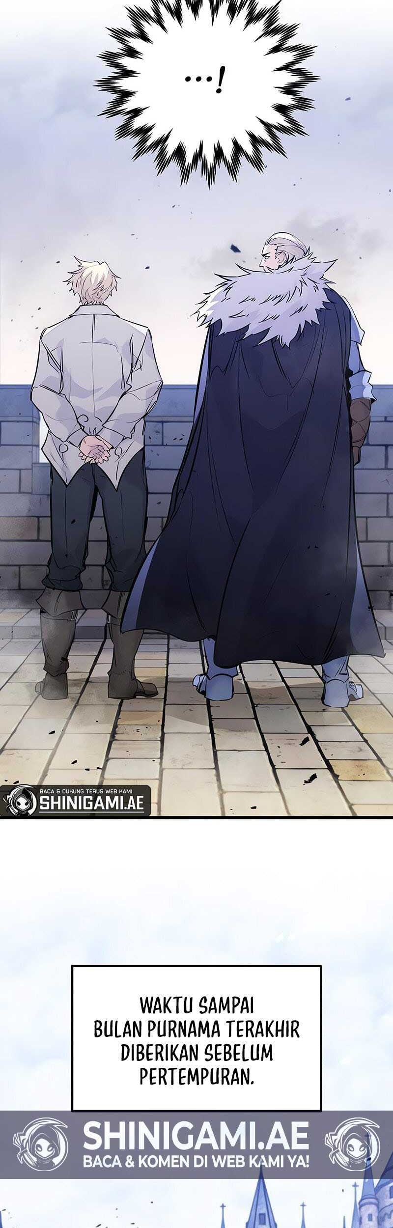 The Regressed Mercenary’s Machinations chapter 35 halaman 43