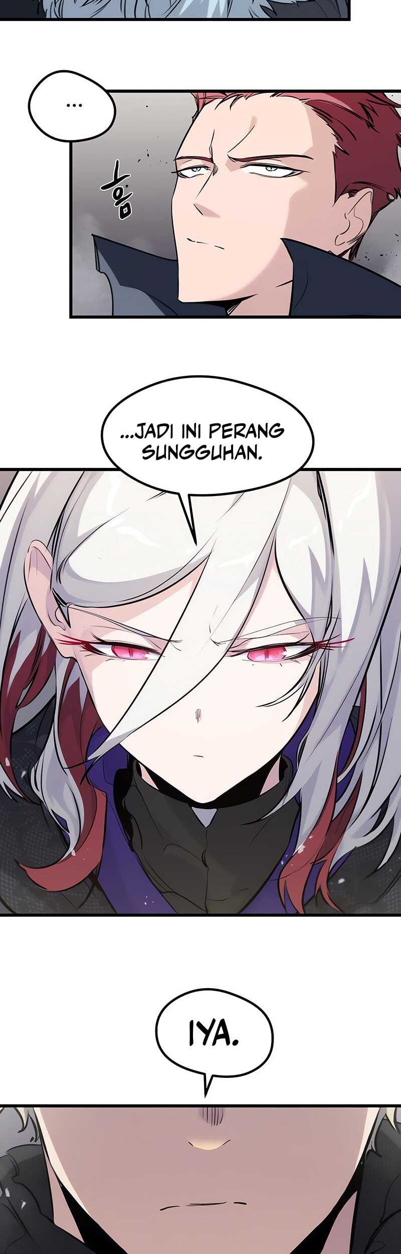 The Regressed Mercenary’s Machinations chapter 35 halaman 46