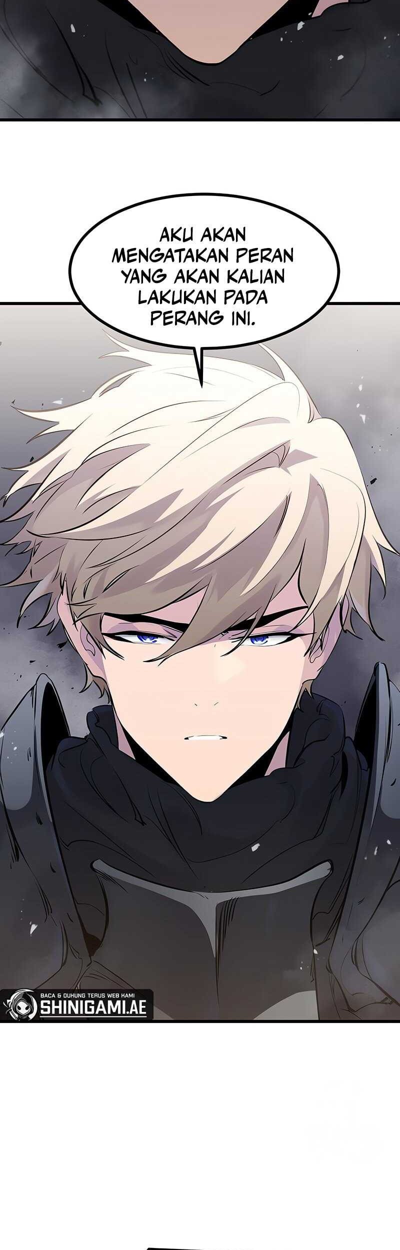 The Regressed Mercenary’s Machinations chapter 35 halaman 47