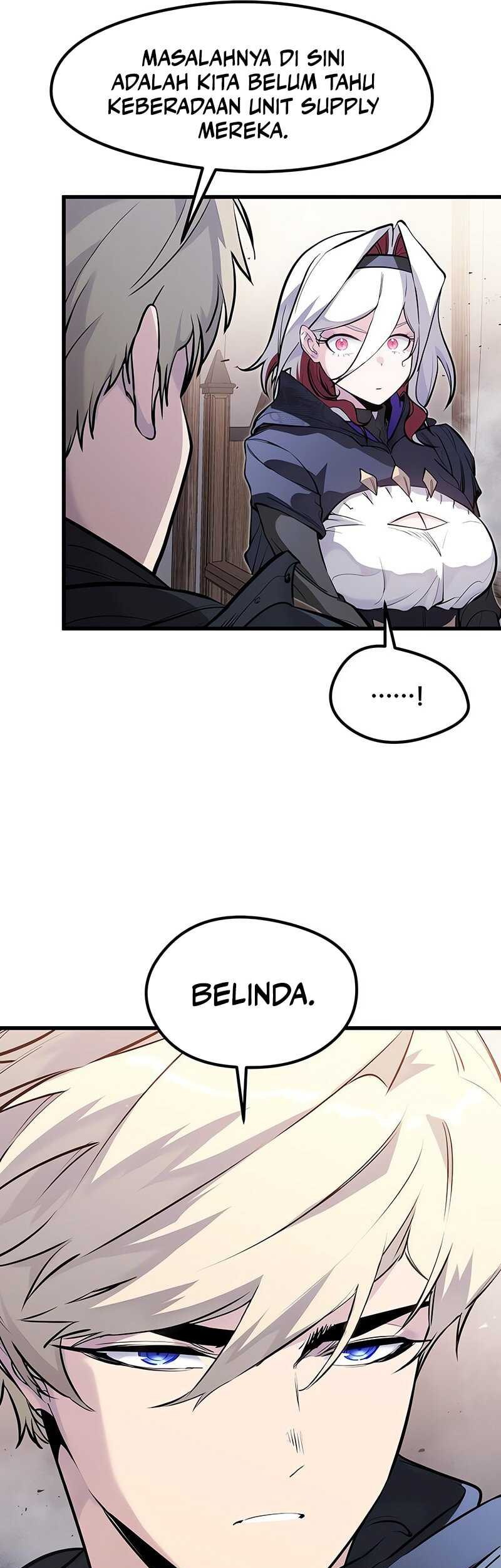 The Regressed Mercenary’s Machinations chapter 35 halaman 53