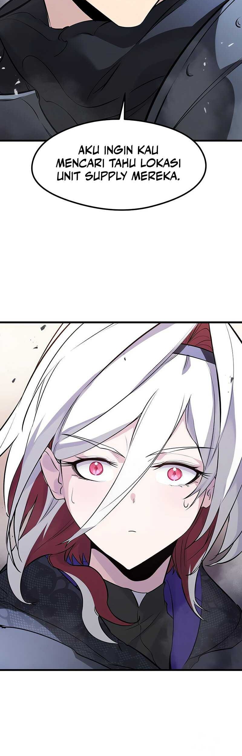 The Regressed Mercenary’s Machinations chapter 35 halaman 54