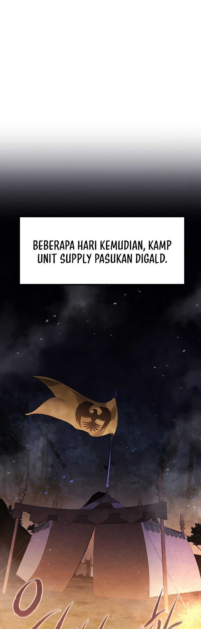 The Regressed Mercenary’s Machinations chapter 35 halaman 58