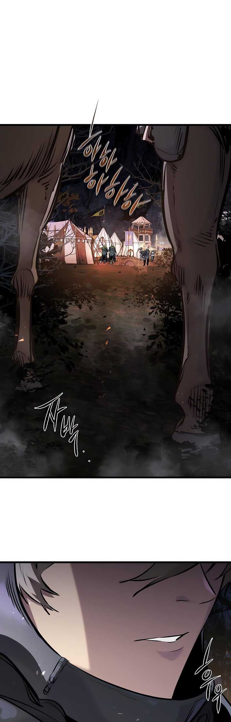 The Regressed Mercenary’s Machinations chapter 35 halaman 61