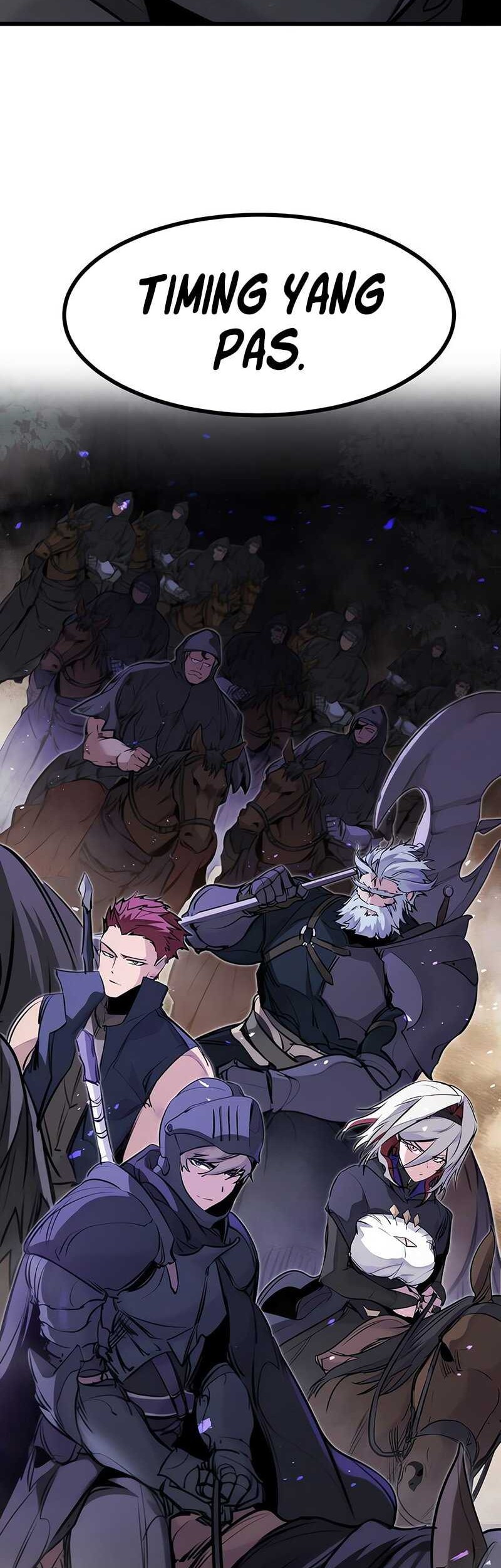 The Regressed Mercenary’s Machinations chapter 35 halaman 62