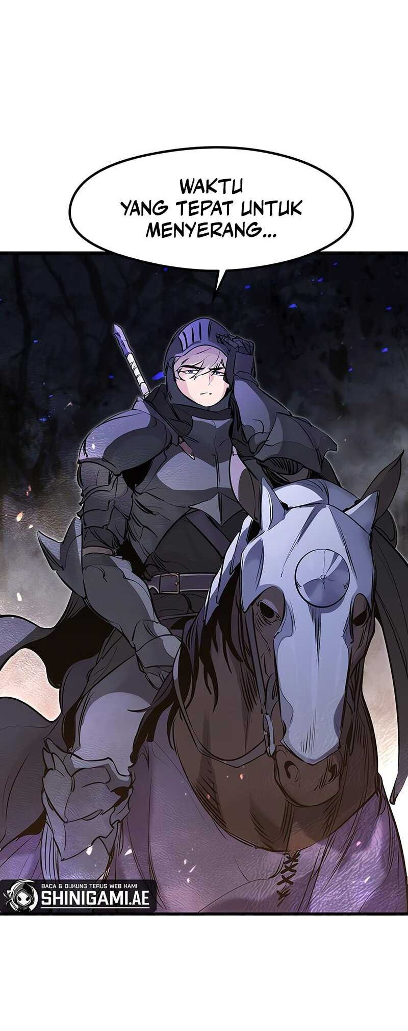 The Regressed Mercenary’s Machinations chapter 35 halaman 64