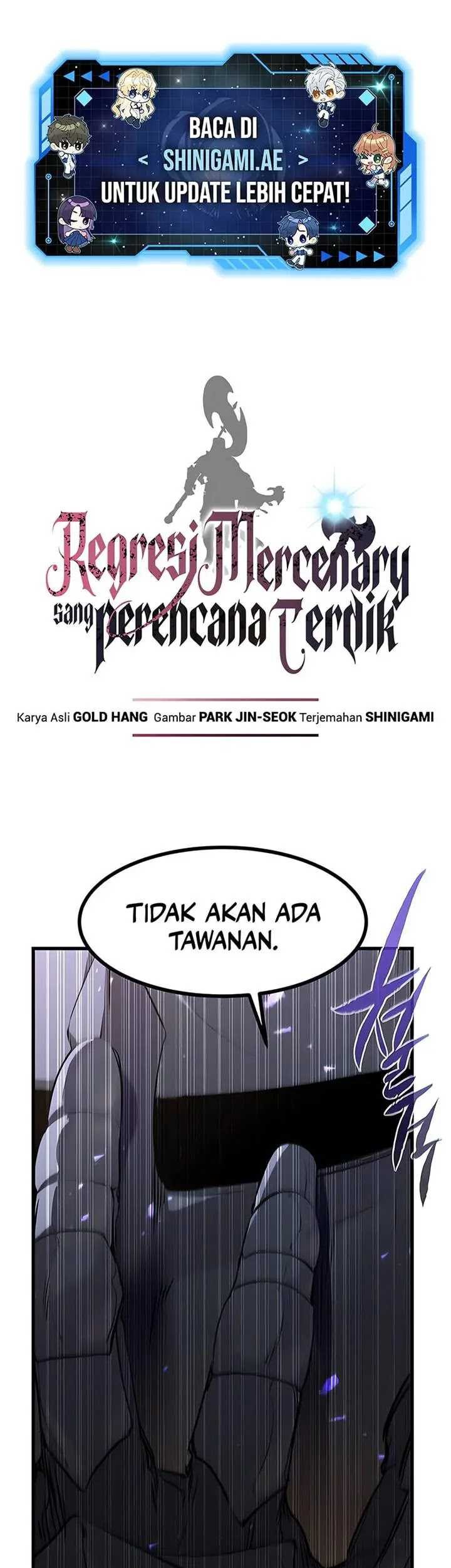 The Regressed Mercenary’s Machinations chapter 36 halaman 2